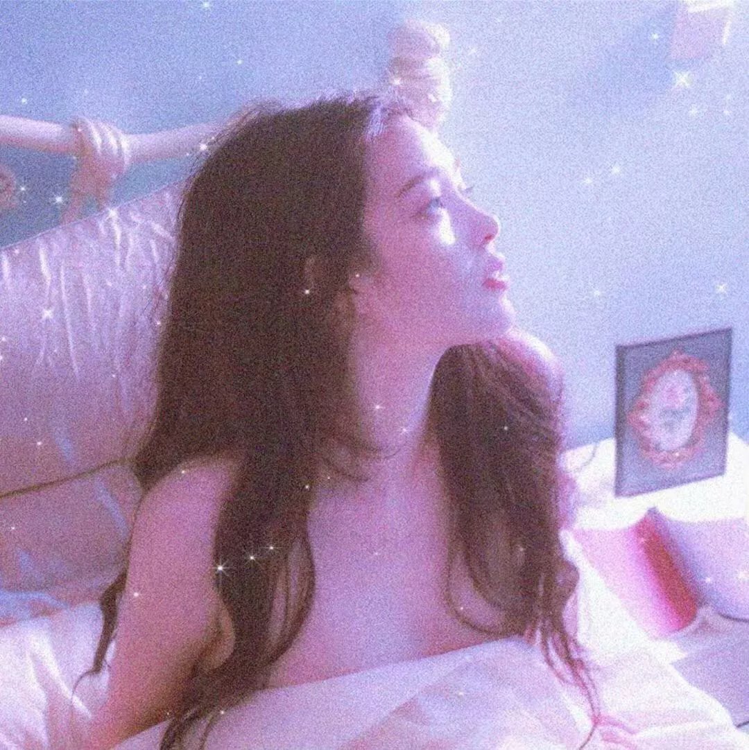 我的女人