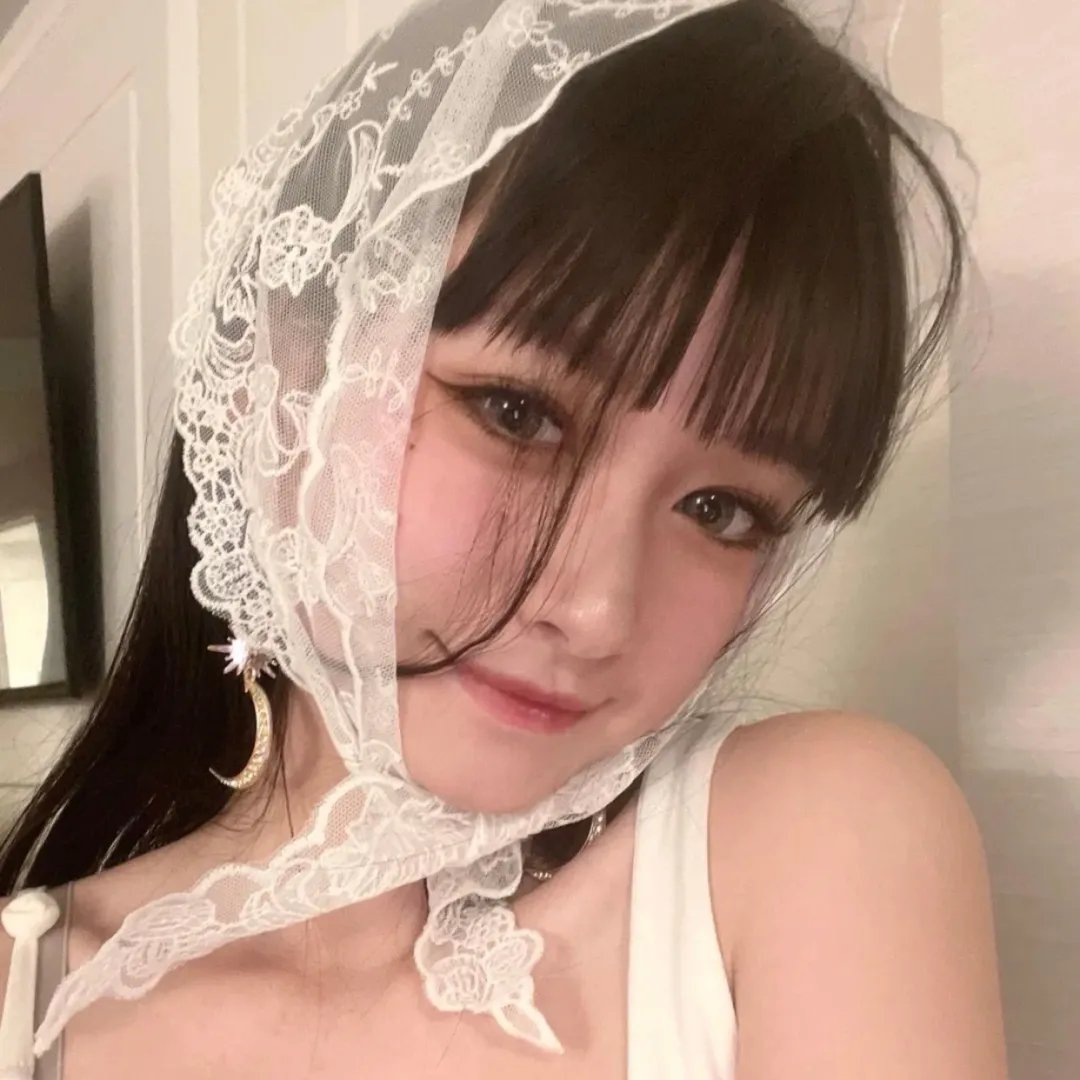 少女龙婆